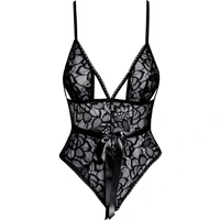 Body Kissable Greta Negru S-M