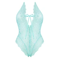 Body LivCo Lannuit Emporio Collection Verde S-M