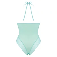 Body LivCo Lannuit Emporio Collection Verde S-M