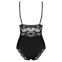 Body Obsessive 810-TED Negru L-XL