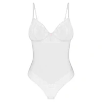 Body Obsessive Alissium Alb XS-S