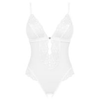 Body Obsessive Heavenlly Alb XS-S