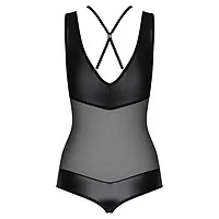 Body Obsessive Leatheria Negru S-M