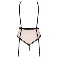 Body Obsessive Lilines Roz S-M
