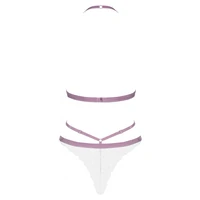 Body Obsessive lilyanne Alb L-XL