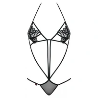 Body Obsessive Luiza Negru S-M