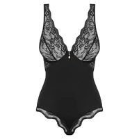 Body Obsessive Luvae Negru S-M