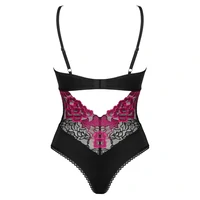 Body Obsessive Rosenty Roz XL-2XL
