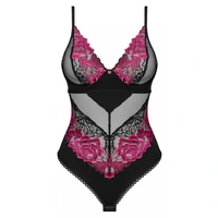 Body Obsessive Rosenty Roz XL-2XL