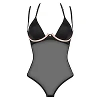 Body Obsessive Selinne Negru XL-2XL
