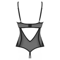 Body Obsessive Serena Love Negru XS-S