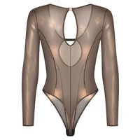 Body Soranna Obsessive Crem S-M