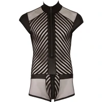 Body Svenjoyment Joseph Negru XL