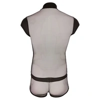 Body Svenjoyment Joseph Negru XL