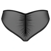 Briefs Obsessive Donarella Negru XS-S