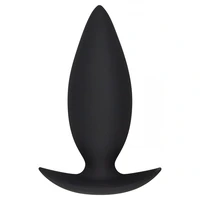 Bubble Anal Player Advanced Negru