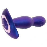 But Plug The Stout Inflating Albastru