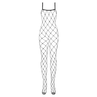 Cat Suit Obsessive N102 Negru S-L