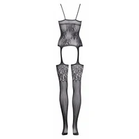 Catsuit Le Désir Jessica Negru S-L