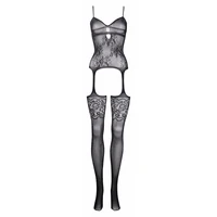 Catsuit Le Désir Jessica Negru S-L