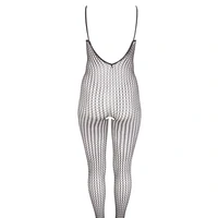 Catsuit No:Xqse Alejandra Negru S-M