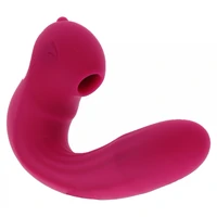 Celestial Love Vibe Stimulator Fuchsia