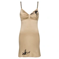Chemise LivCo Arachne Crem S