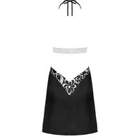Chemise LivCo Lalima Negru M