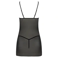 Chemise LivCo Satare Mov S