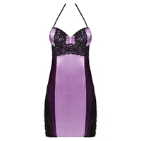 Chemise LivCo Yasti Mov M