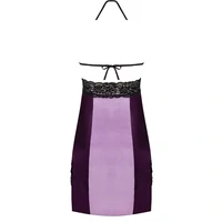 Chemise LivCo Yasti Mov M