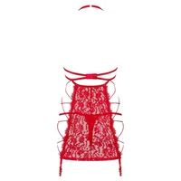 Chemise Obsessive Rediosa Roșu L-XL