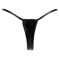 Chilot Amorable Micro Emelia Negru S-L