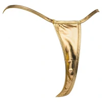Chilot Amorable Mini Keira Auriu S-L