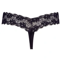Chilot Cu Mărgele Cottelli Collection Joanna Negru S