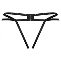 Chilot LivCo Nomade Negru L-XL