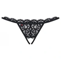 Chilot Obsessive 831-THC Negru L-XL
