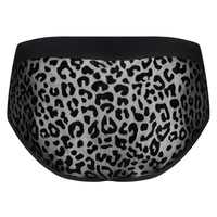 Chilot Obsessive Azmeron Negru L-XL