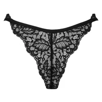 Chilot Obsessive Bellastia Negru M-L