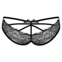 Chilot Obsessive Frivolla Negru L-XL