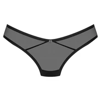 Chilot Obsessive Glandez Thong Negru XS-S
