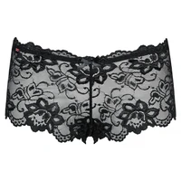 Chilot Obsessive Idillia Negru L-XL