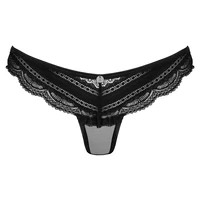 Chilot Obsessive Ivannes Negru L-XL