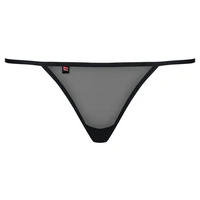 Chilot Obsessive Luiza Negru S-M
