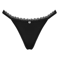Chilot Obsessive Maderris Negru XS-S