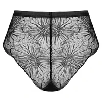 Chilot Obsessive Mibelia Negru XS-S