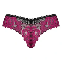 Chilot Obsessive Rosenty Panties Roz XS-S