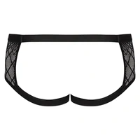 Chilot Obsessive Severio Jockstrap Negru L-XL