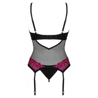 Corset Obsessive Rosenty Roz XL-2XL