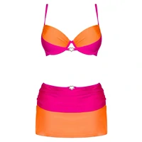 Costum Baie LivCo Chitose Roz XL